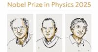 2025 Physics Nobel Celebrates Quantum Tunnelling